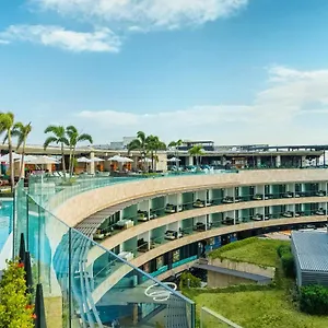 Hyatt Centric - Downtown House & House (adults Only) Hotel
