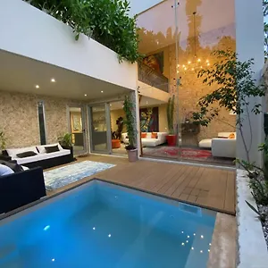 Hotel Casarte Boutique