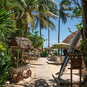 Hotel Casa Colibri
