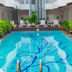 Hotel In Fashion & (adults Only)