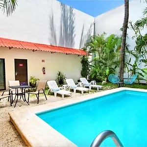 Hotel Mariachi By Kavia 5th Av