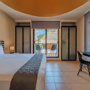 Hotel Brisas 5a Av,