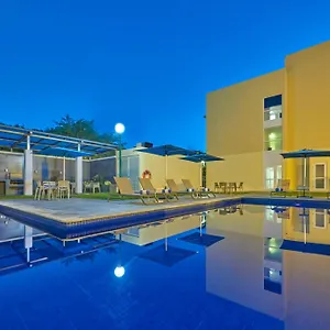 Hotel Express By Marriott