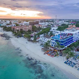 Hotel The Carmen - Ocean Front (adults Only)