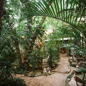 Hotel La Semilla