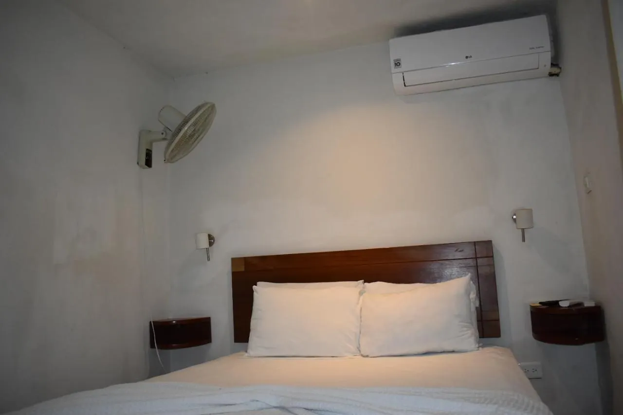 ****  Hotel Kinkaa Playa Del Carmen Mexico